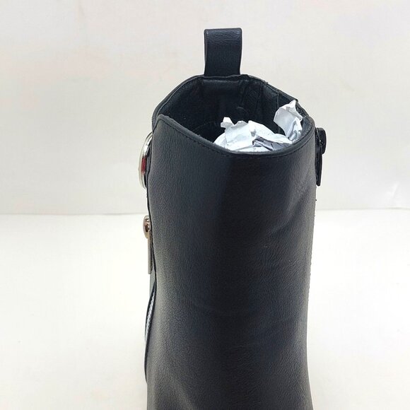 New York & Company Women's Angie Bootie - Size 10 - Picture 7 of 15